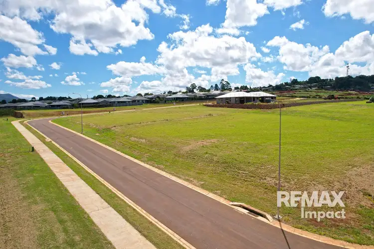 LOT 25 Tucker Street, Atherton QLD 4883