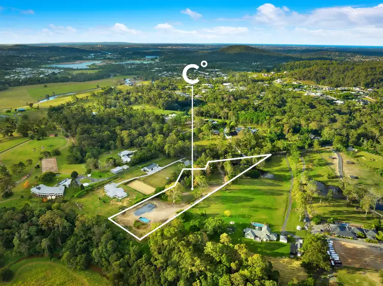 45 Bignells Road, Maudsland QLD 4210