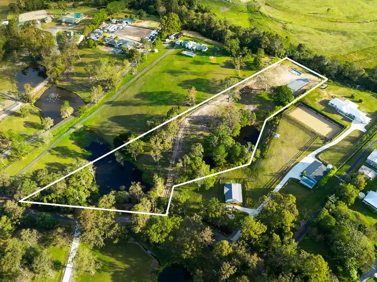 Fourth view of Homely land listing, 45 Bignells Road, Maudsland QLD 4210