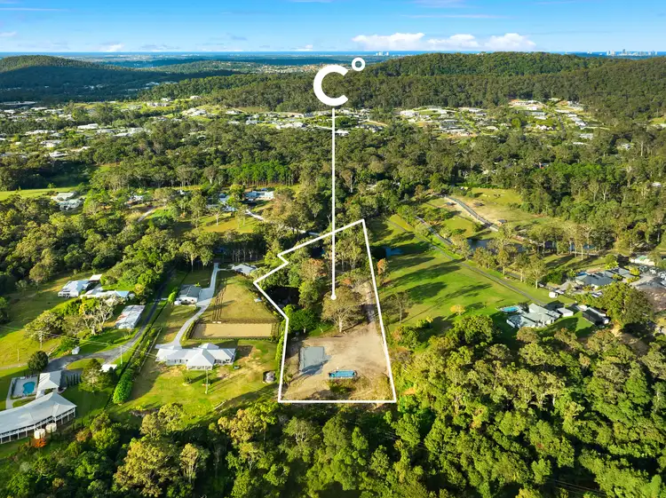 Sixth view of Homely land listing, 45 Bignells Road, Maudsland QLD 4210