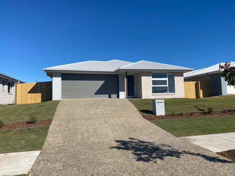 34 Flame Tree Road, Cotswold Hills QLD 4350