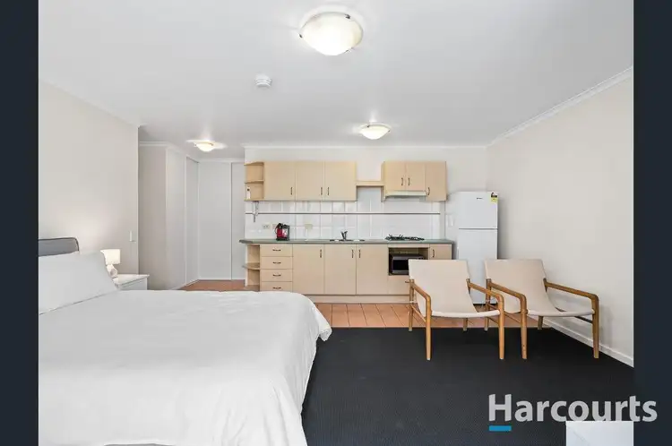 Fifth view of Homely unit listing, 32/131 Wickham Street, Fortitude Valley QLD 4006