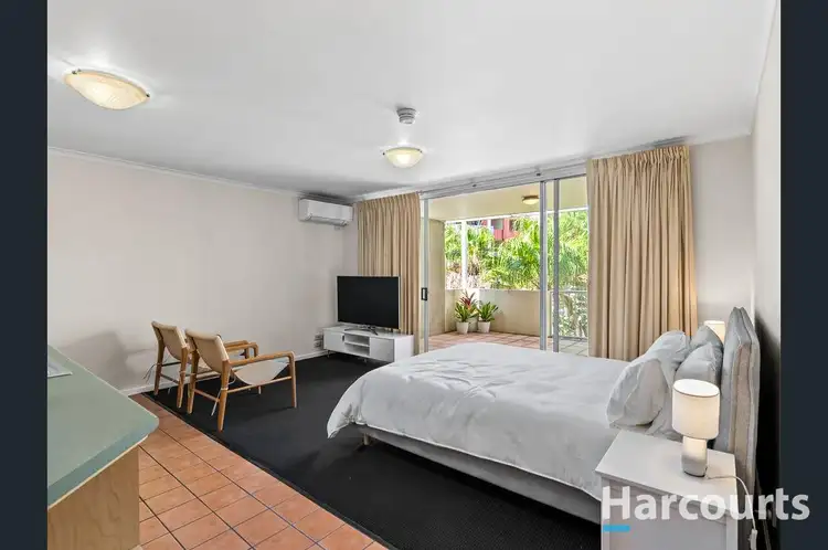 Sixth view of Homely unit listing, 32/131 Wickham Street, Fortitude Valley QLD 4006