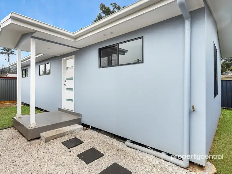 104A Monfarville Street, St Marys NSW 2760