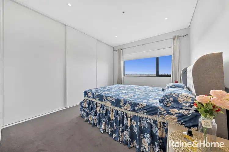 Fifth view of Homely apartment listing, 303/1 Clark Street, Williams Landing VIC 3027