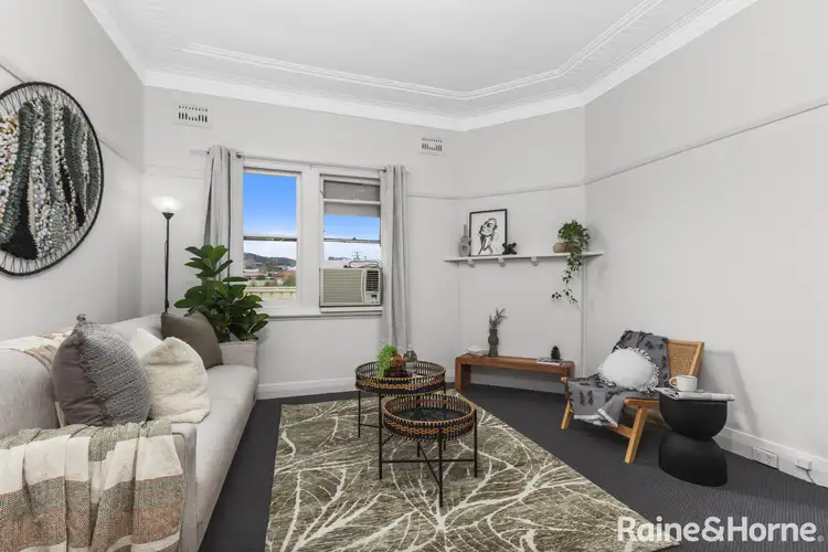 Sixth view of Homely house listing, 58 Croudace Road, Elermore Vale NSW 2287