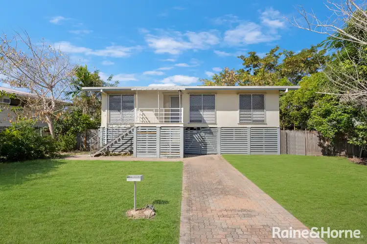 16 Tregaskis Street, Vincent QLD 4814