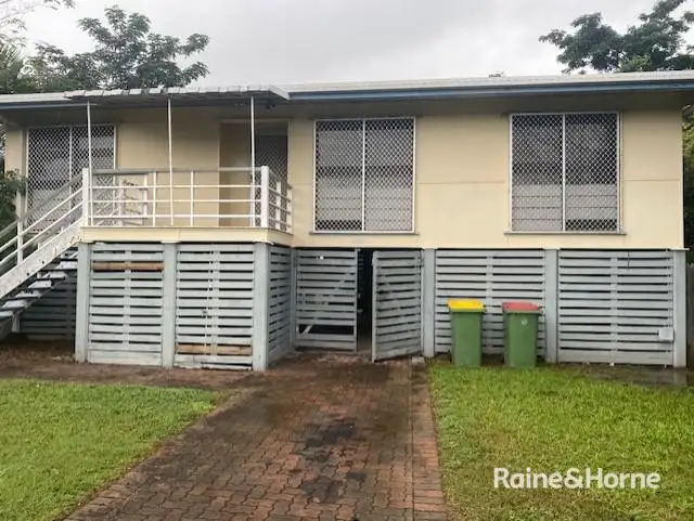 16 Tregaskis Street, Vincent QLD 4814
