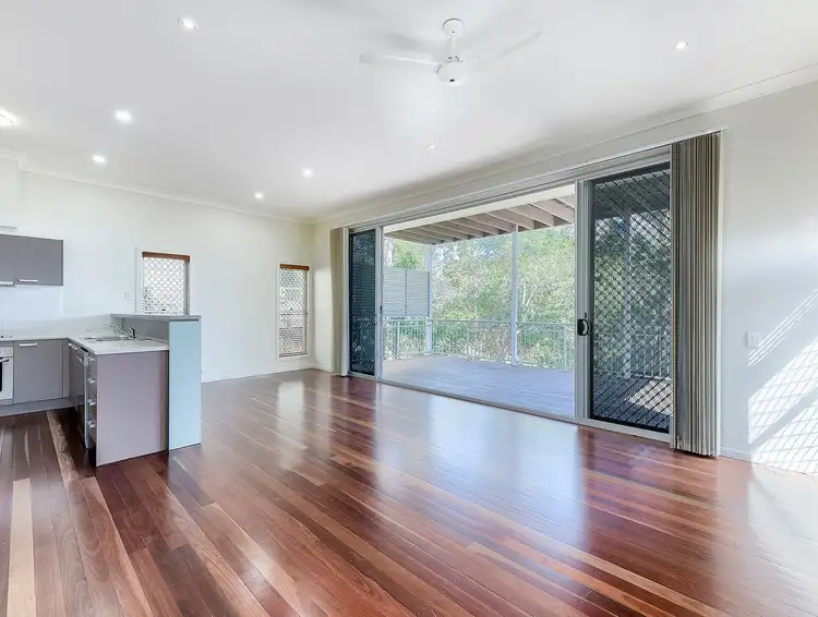 Second view of Homely townhouse listing, 11/216-220 Patricks Road, Ferny Hills QLD 4055
