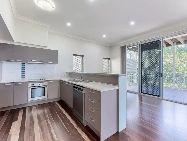 Third view of Homely townhouse listing, 11/216-220 Patricks Road, Ferny Hills QLD 4055
