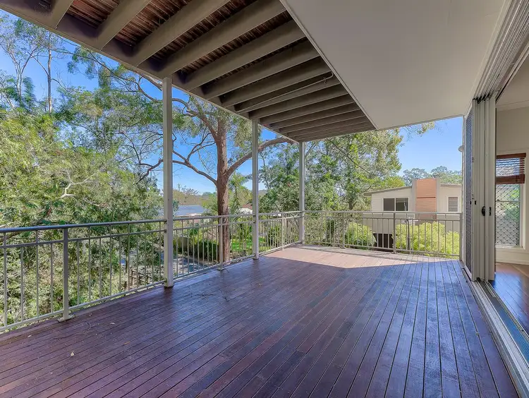 Fourth view of Homely townhouse listing, 11/216-220 Patricks Road, Ferny Hills QLD 4055