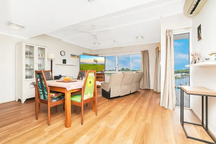 Fifth view of Homely unit listing, 69/32 Marina Boulevard, Larrakeyah NT 820