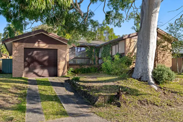 1 Packard Close, Killarney Vale NSW 2261