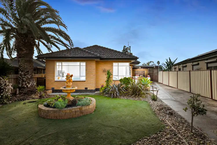 62 James Street, St Albans VIC 3021
