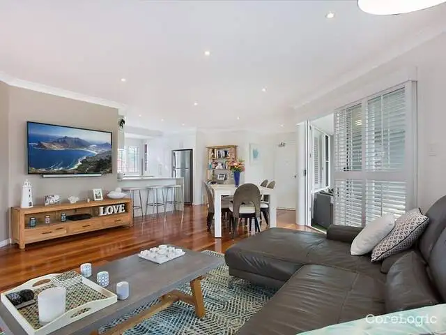 Second view of Homely unit listing, 13/10 Rosewood Avenue, Broadbeach QLD 4218
