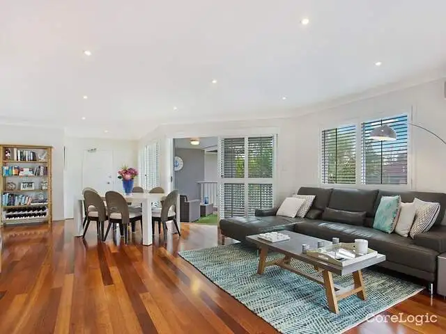 Third view of Homely unit listing, 13/10 Rosewood Avenue, Broadbeach QLD 4218