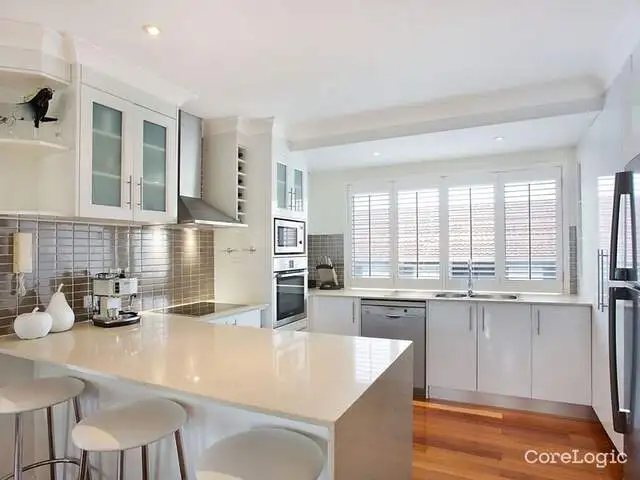 Fourth view of Homely unit listing, 13/10 Rosewood Avenue, Broadbeach QLD 4218