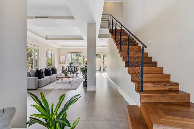 Main view of Homely house listing, 2/1 Drew Road, Ardross WA 6153