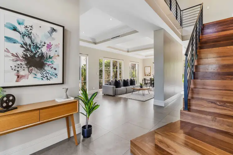 Third view of Homely house listing, 2/1 Drew Road, Ardross WA 6153
