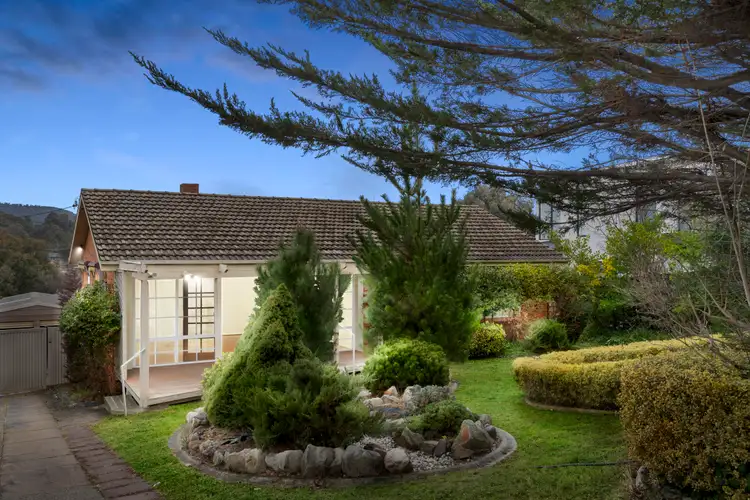17 Glenorchy Street, Lyons ACT 2606