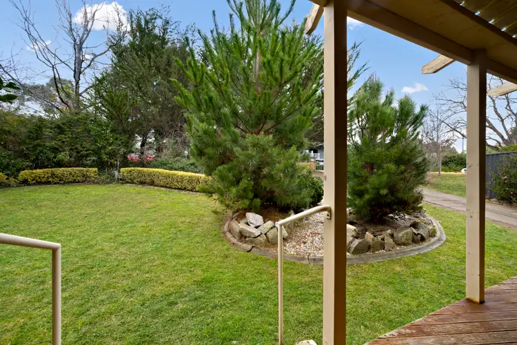 Second view of Homely house listing, 17 Glenorchy Street, Lyons ACT 2606