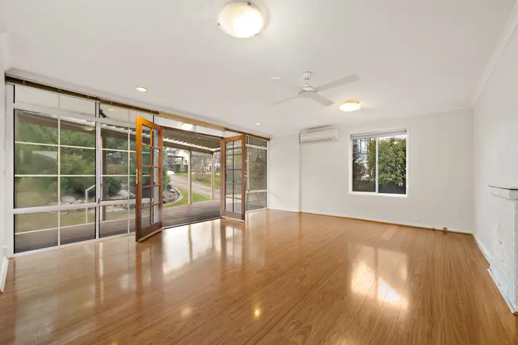 Fourth view of Homely house listing, 17 Glenorchy Street, Lyons ACT 2606