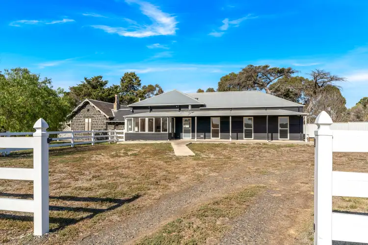 Third view of Homely house listing, 1 Uniting Lane, Bulla VIC 3428