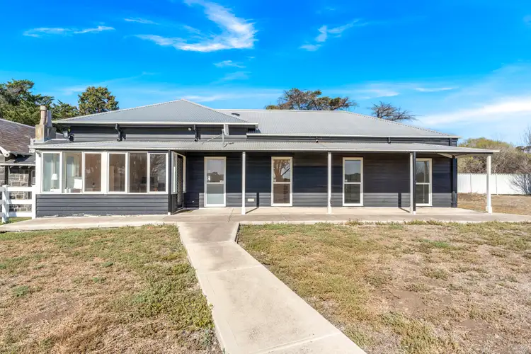 Fourth view of Homely house listing, 1 Uniting Lane, Bulla VIC 3428