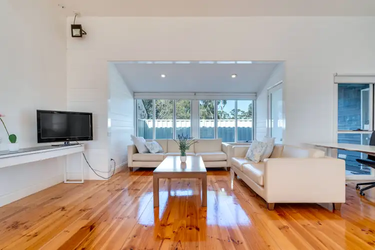 Fifth view of Homely house listing, 1 Uniting Lane, Bulla VIC 3428