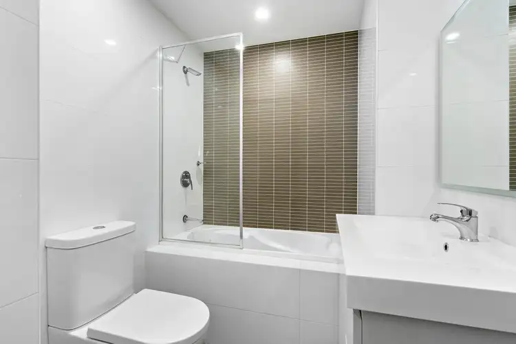 Fifth view of Homely apartment listing, 1002/29 Hunter Street, Parramatta NSW 2150