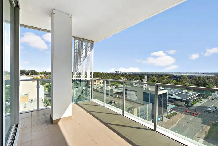 Sixth view of Homely apartment listing, 1002/29 Hunter Street, Parramatta NSW 2150