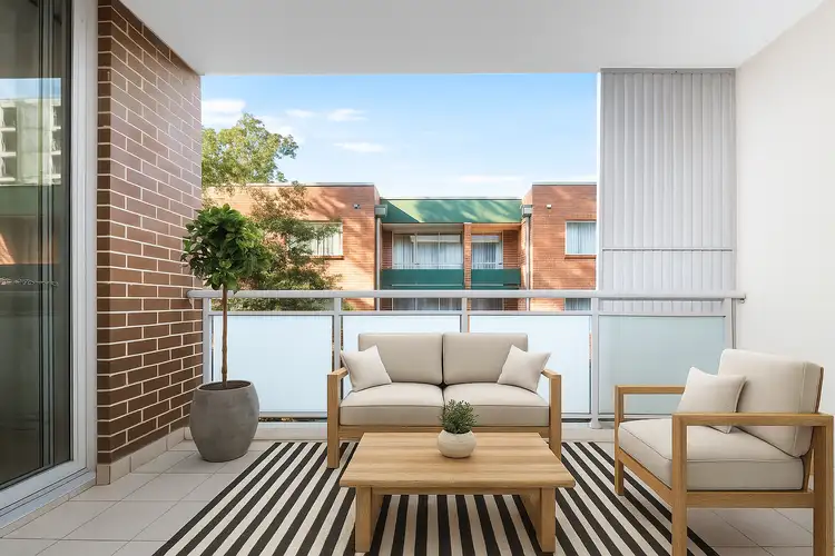 23/12-16 Hope Street, Rosehill NSW 2142