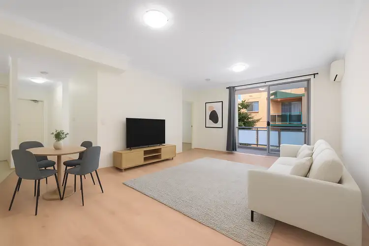 23/12-16 Hope Street, Rosehill NSW 2142