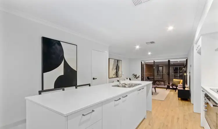 30 Horseshoe Promenade, Cockburn Central WA 6164