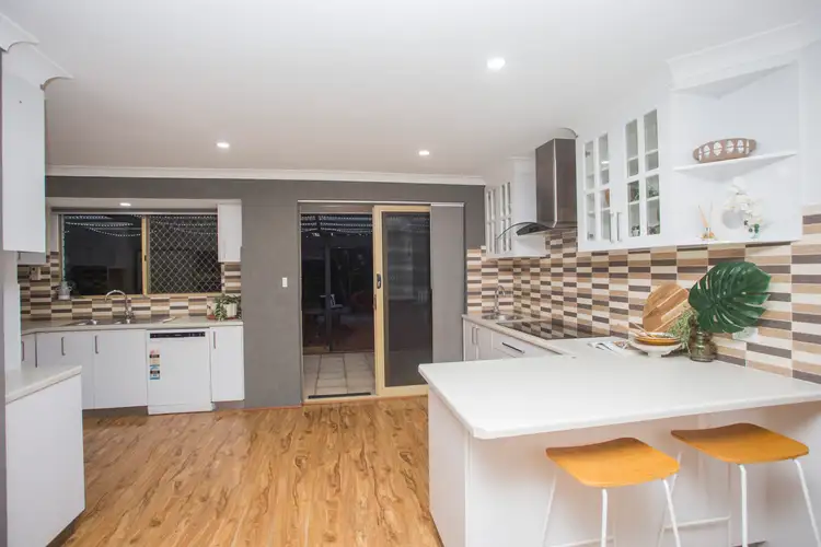 Second view of Homely house listing, 70 Wallangarra Drive, Bedfordale WA 6112