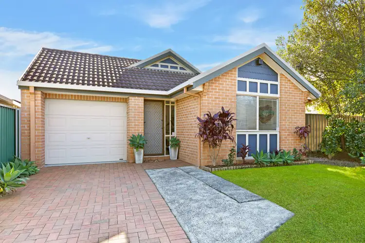 2 Tweed Close, Bateau Bay NSW 2261