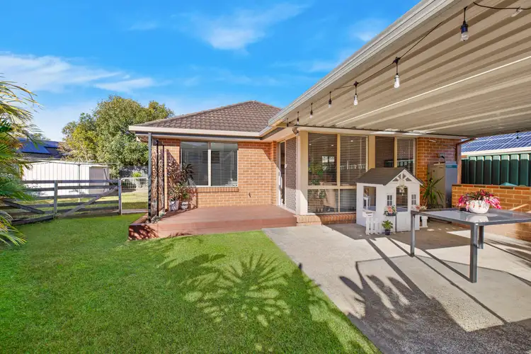 Second view of Homely house listing, 2 Tweed Close, Bateau Bay NSW 2261
