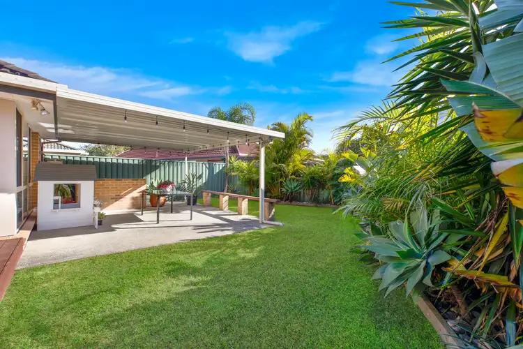 Third view of Homely house listing, 2 Tweed Close, Bateau Bay NSW 2261