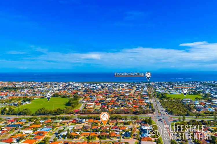 16 Highlander Place, Currambine WA 6028