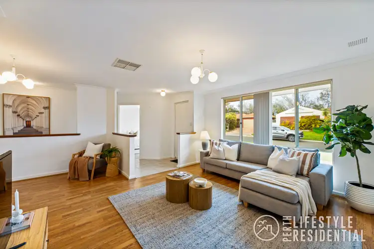 Second view of Homely house listing, 16 Highlander Place, Currambine WA 6028