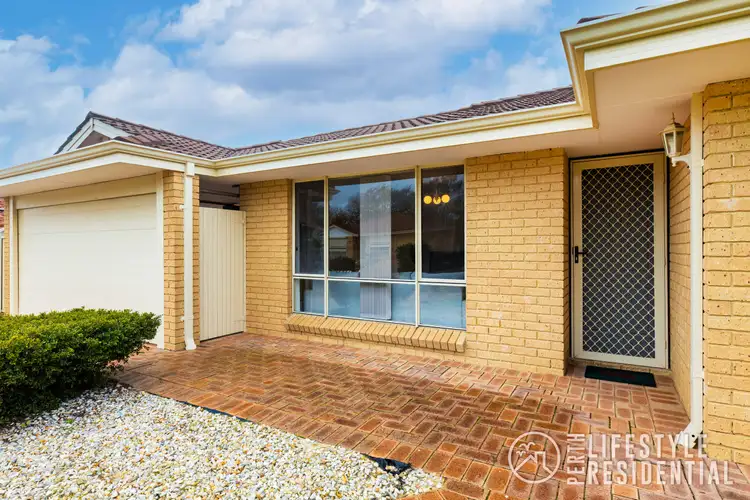 Sixth view of Homely house listing, 16 Highlander Place, Currambine WA 6028