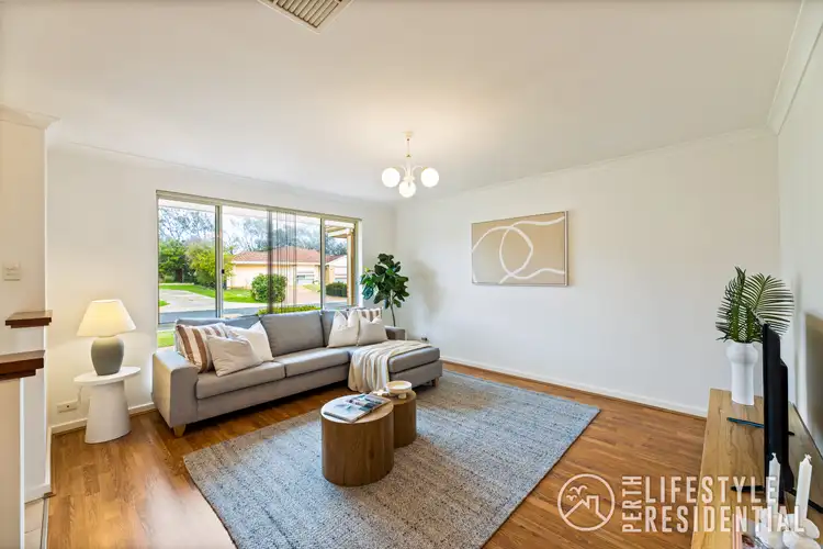 Seventh view of Homely house listing, 16 Highlander Place, Currambine WA 6028
