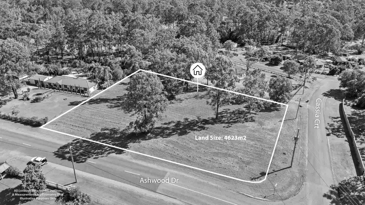 33-37 Ashwood Drive