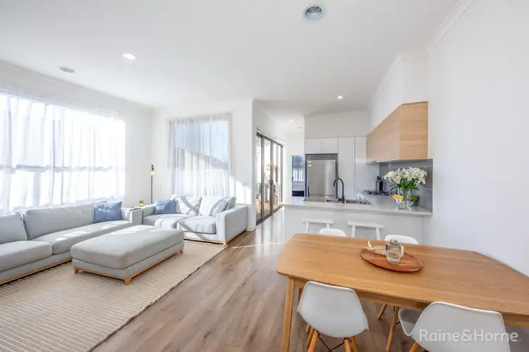 Fourth view of Homely house listing, 1/7 Oxley Street, Sunbury VIC 3429