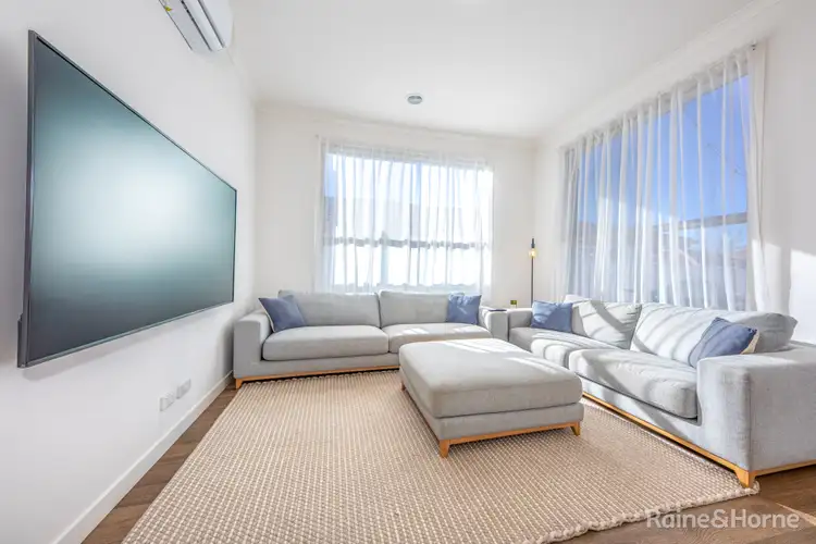 Fifth view of Homely house listing, 1/7 Oxley Street, Sunbury VIC 3429