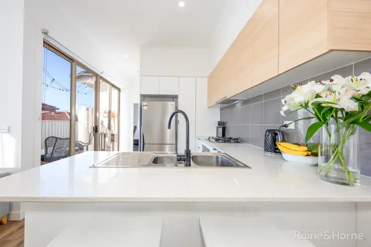 Sixth view of Homely house listing, 1/7 Oxley Street, Sunbury VIC 3429