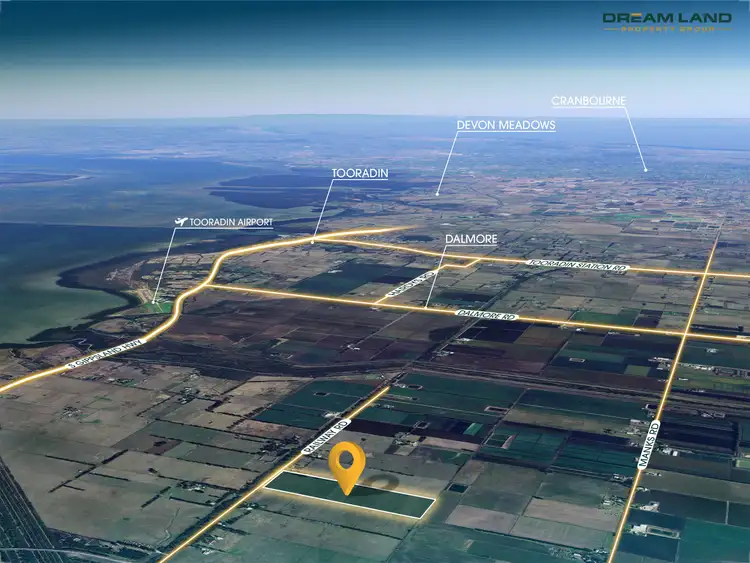 Second view of Homely rural property listing, 365 Railway Road, Koo Wee Rup VIC 3981