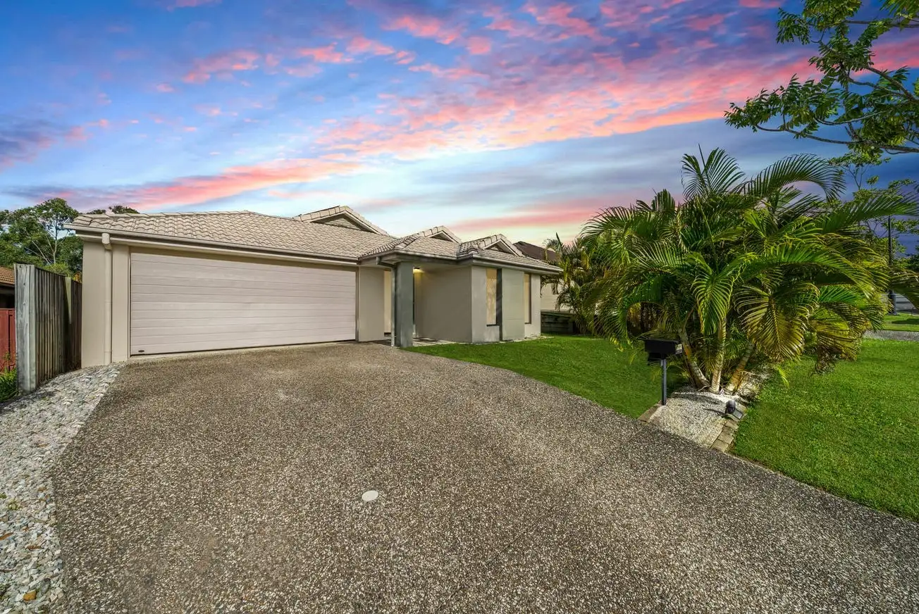 Main view of Homely house listing, 8 Starkey Street, Pacific Pines QLD 4211