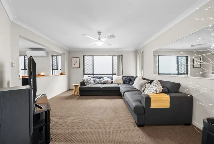 Second view of Homely house listing, 8 Starkey Street, Pacific Pines QLD 4211
