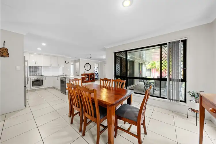 Third view of Homely house listing, 8 Starkey Street, Pacific Pines QLD 4211